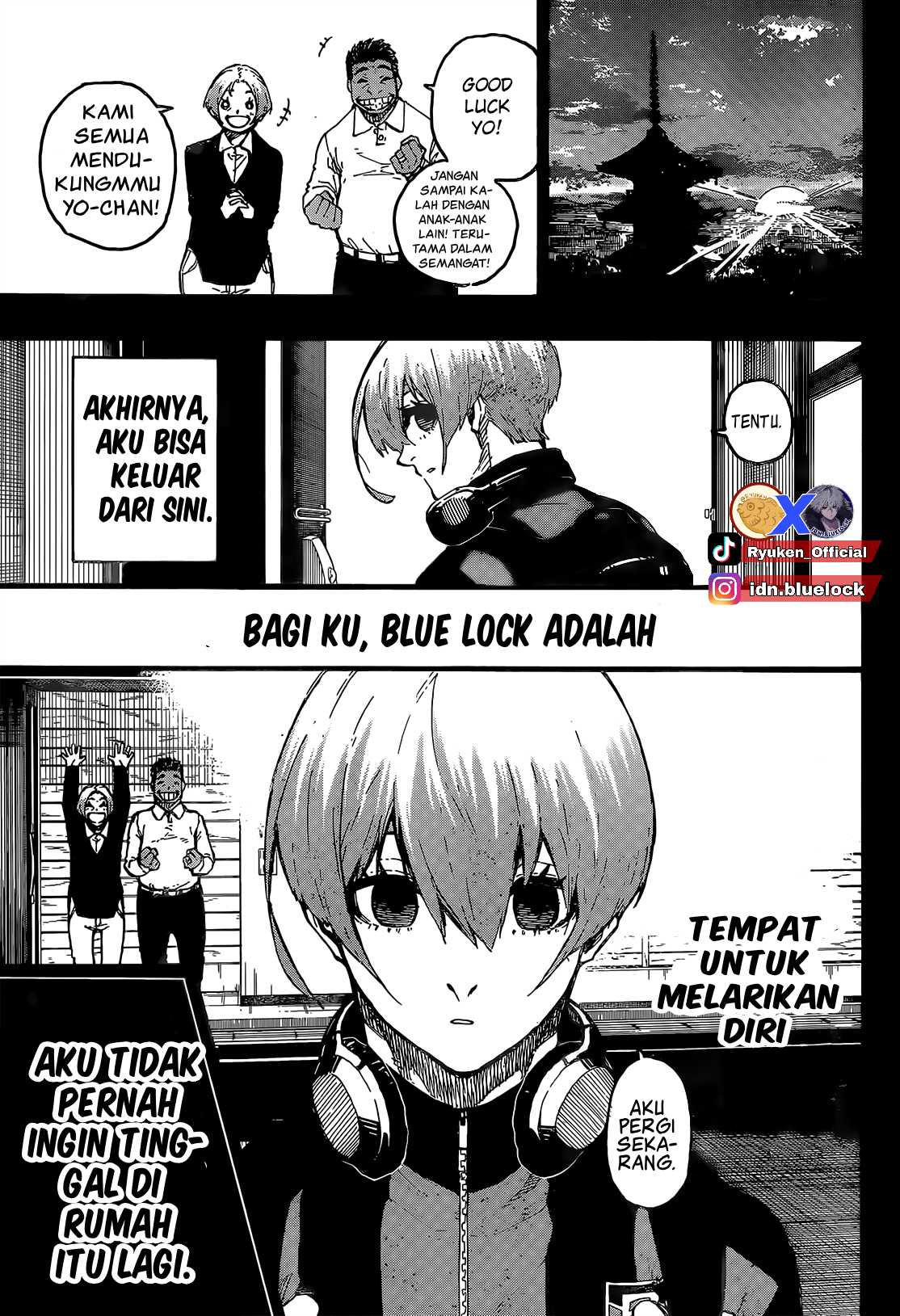 Chapter 206 - halaman 30