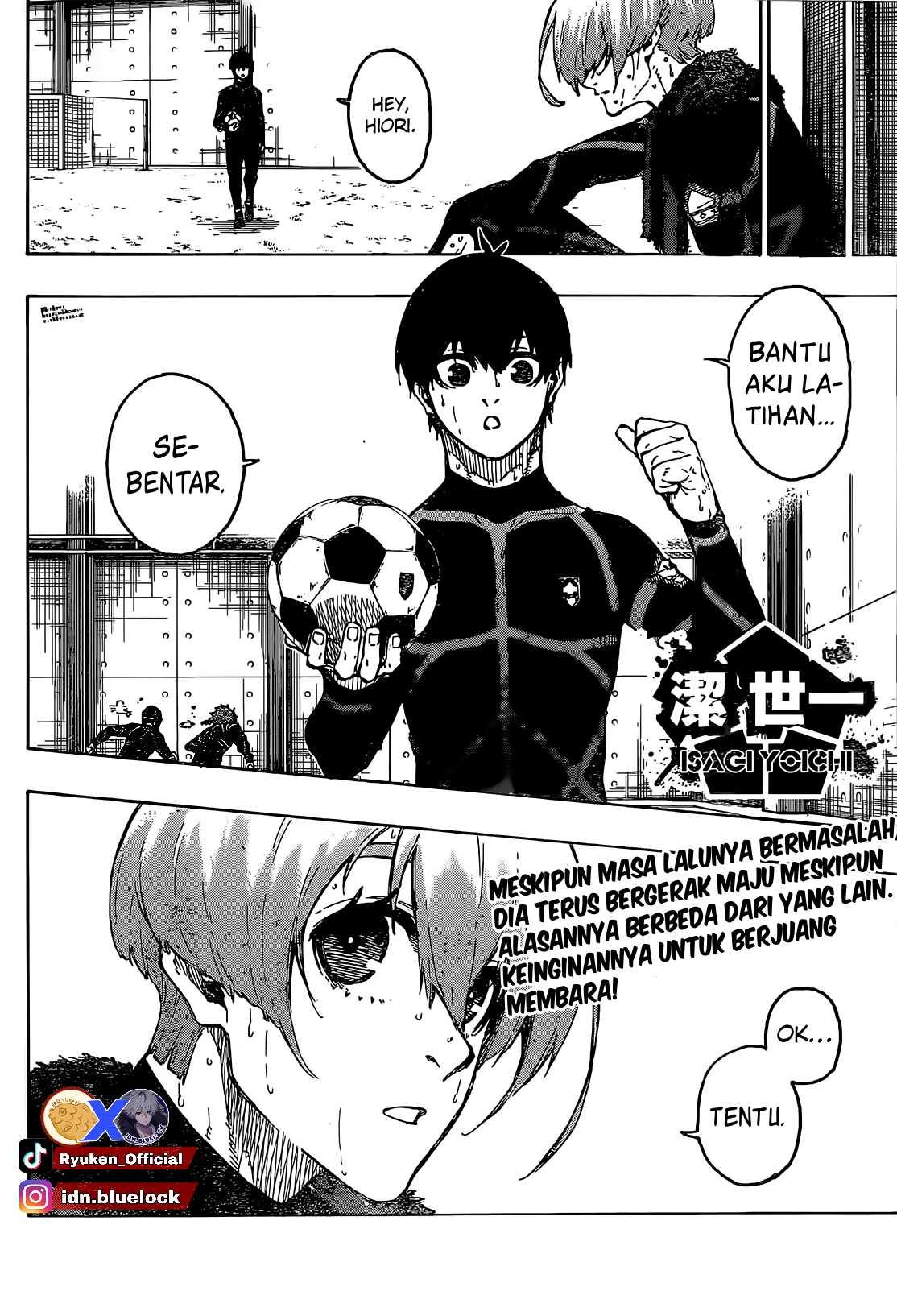 Chapter 206 - halaman 31