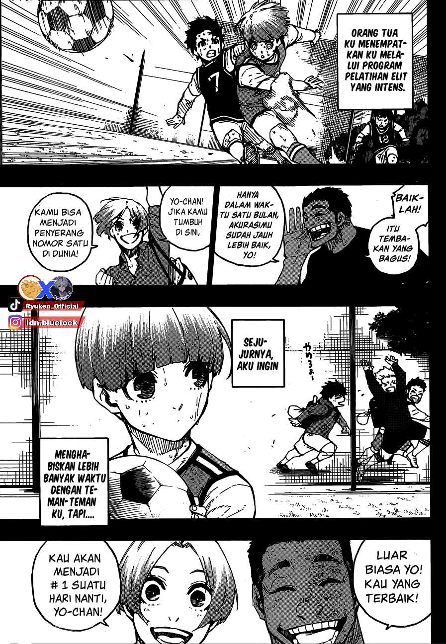 Chapter 206 - halaman 6