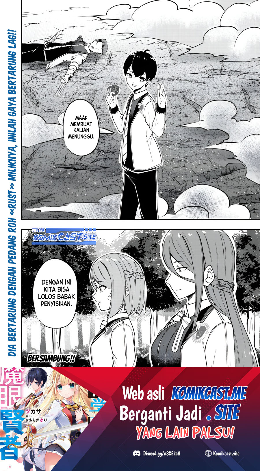 Chapter 24 - halaman 25