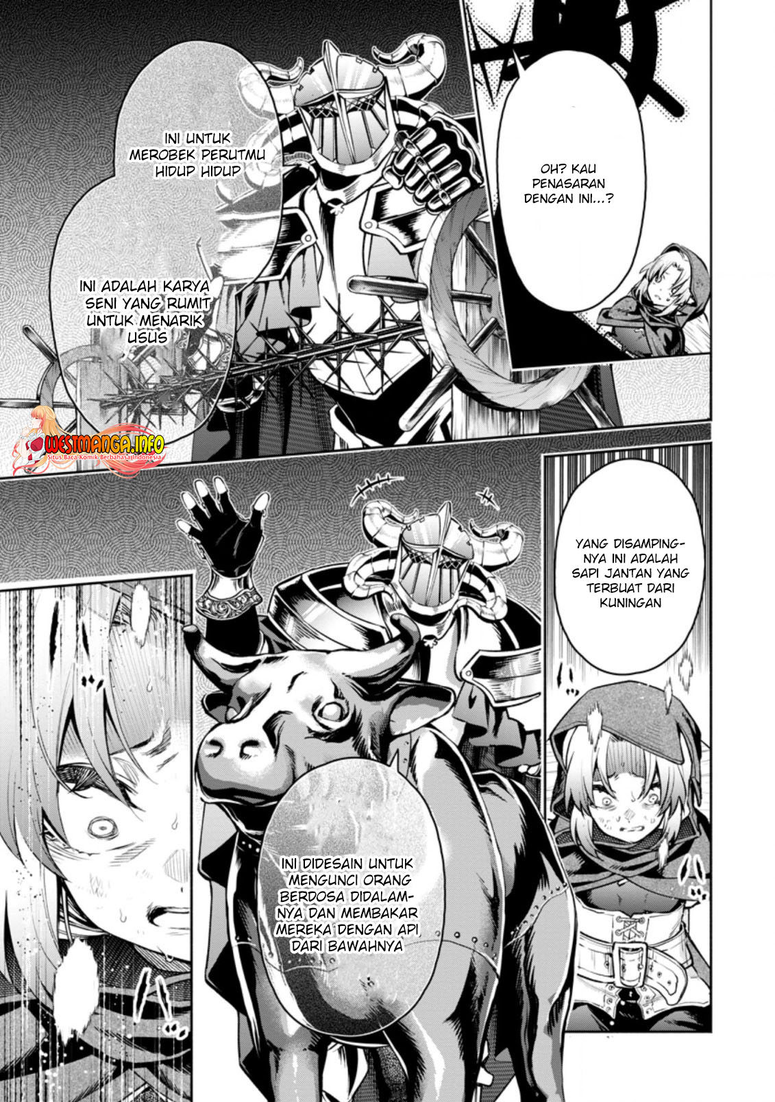 Chapter 28.1 - halaman 6
