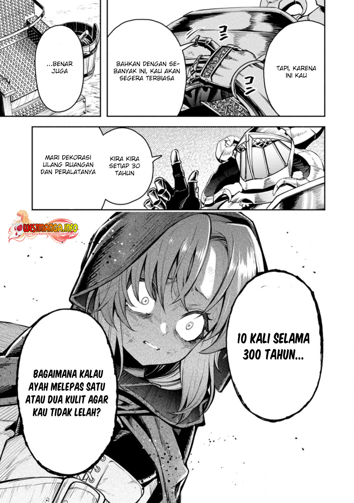 Chapter 28.1 - halaman 10