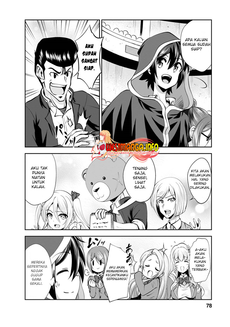Chapter 36 - halaman 22