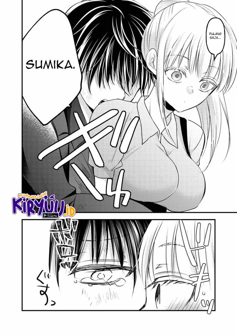 Chapter 108 - halaman 15