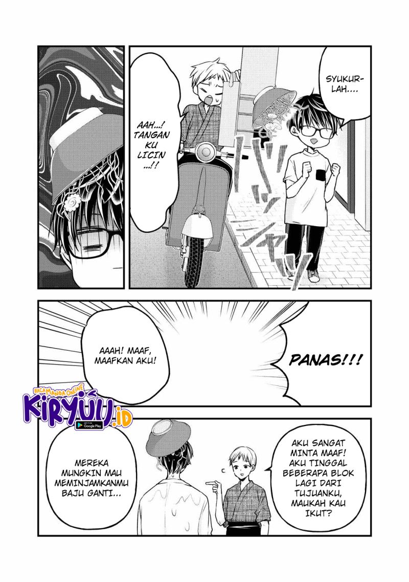 Chapter 108 - halaman 5