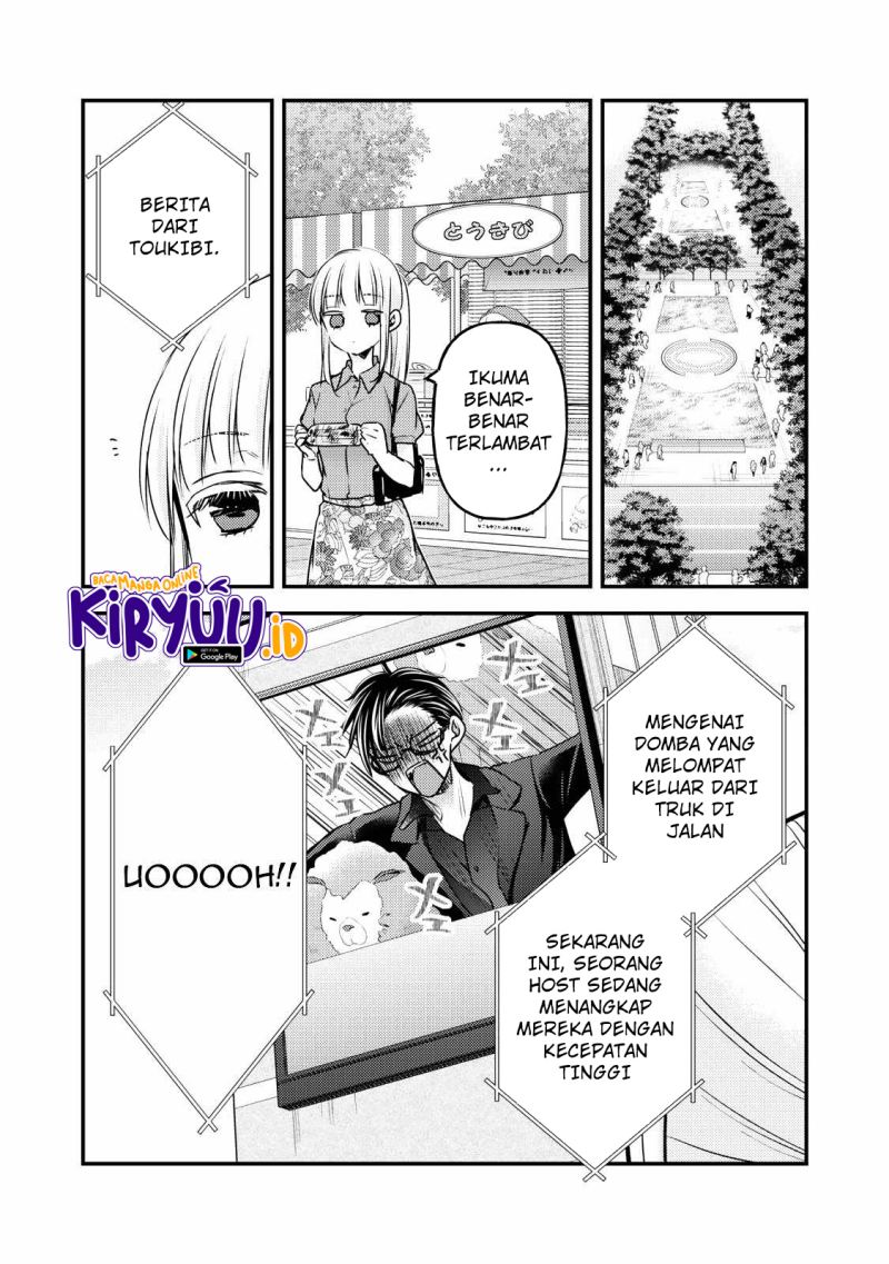 Chapter 108 - halaman 9
