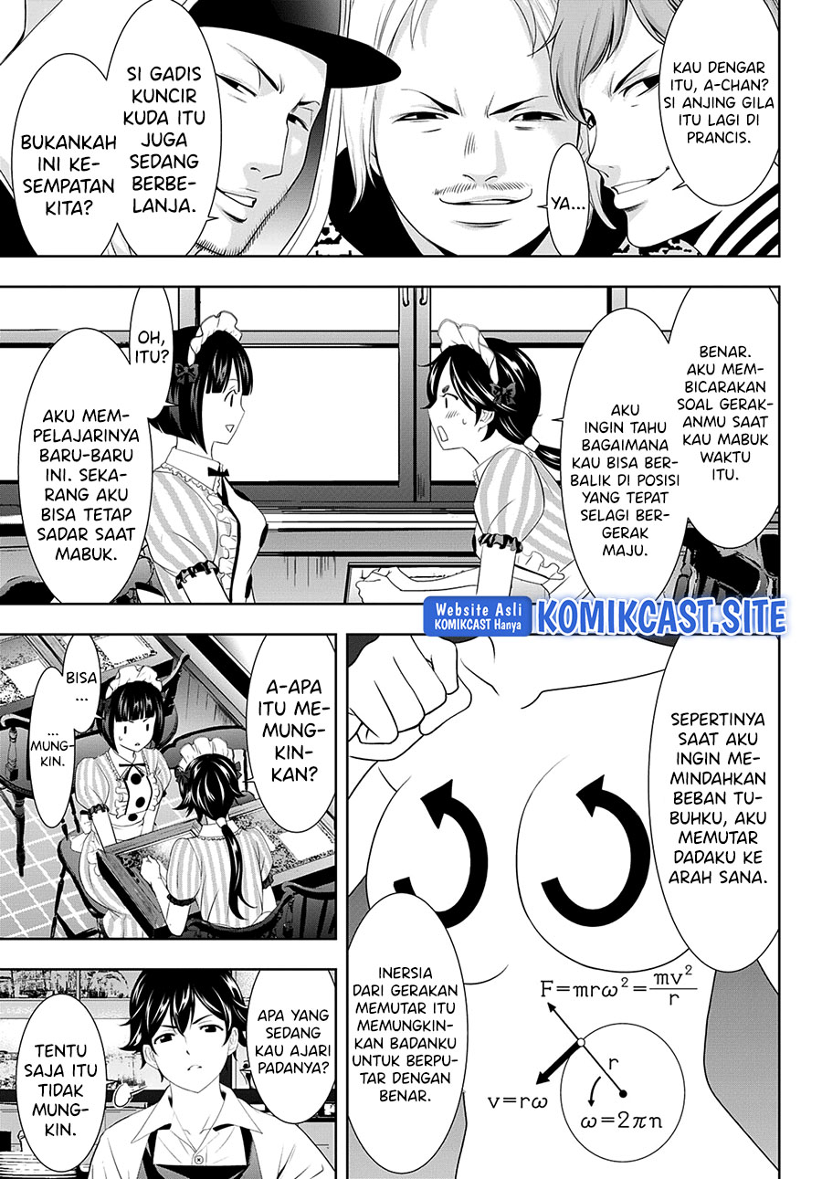 Chapter 90 - halaman 13