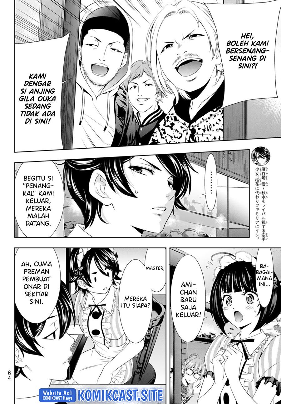 Chapter 90 - halaman 14