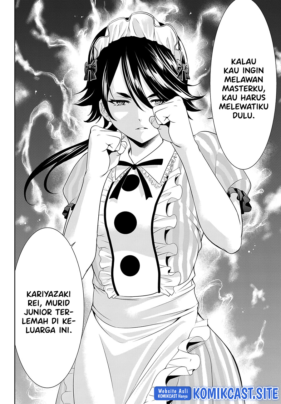 Chapter 90 - halaman 16
