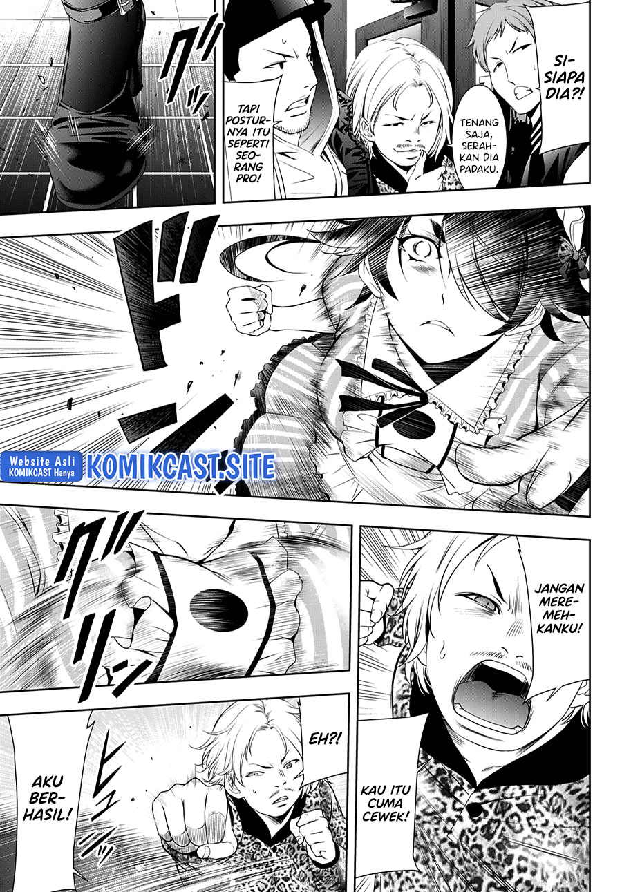 Chapter 90 - halaman 17