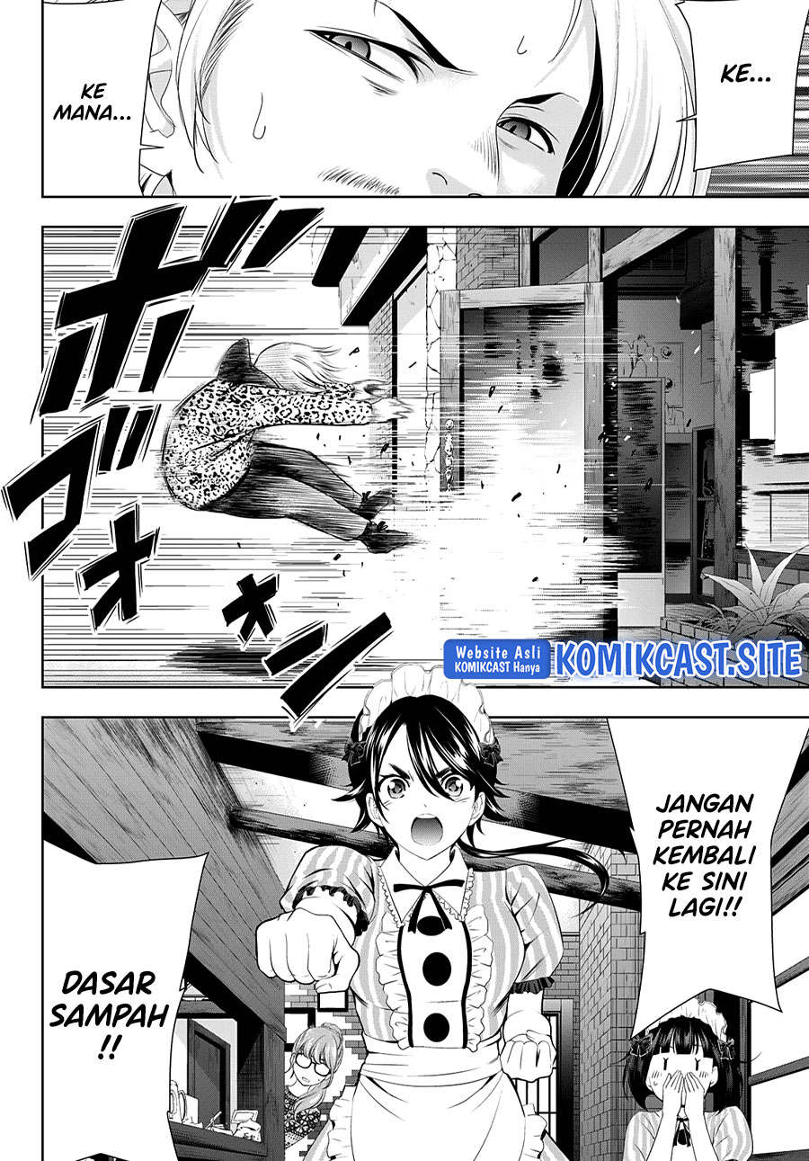 Chapter 90 - halaman 18