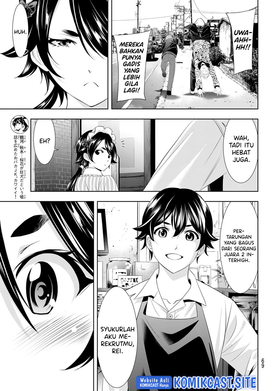 Chapter 90 - halaman 19