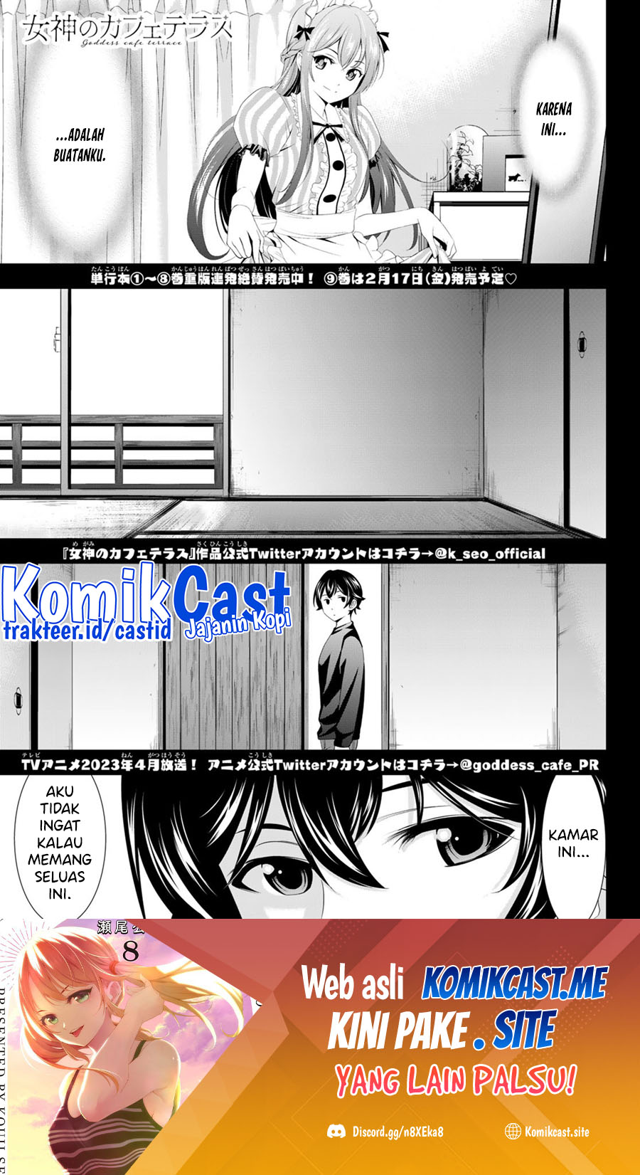 Chapter 90 - halaman 3