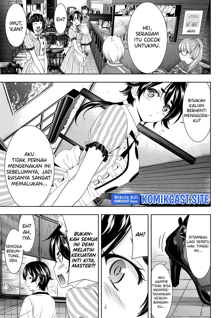 Chapter 90 - halaman 5
