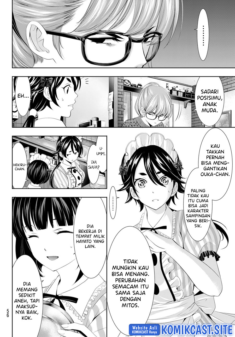 Chapter 90 - halaman 6