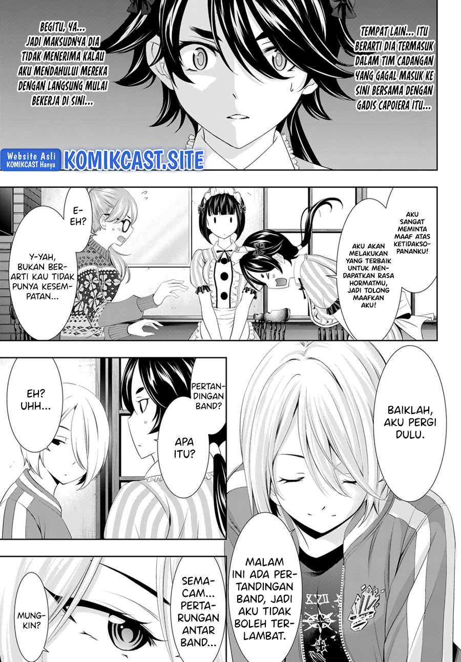 Chapter 90 - halaman 7