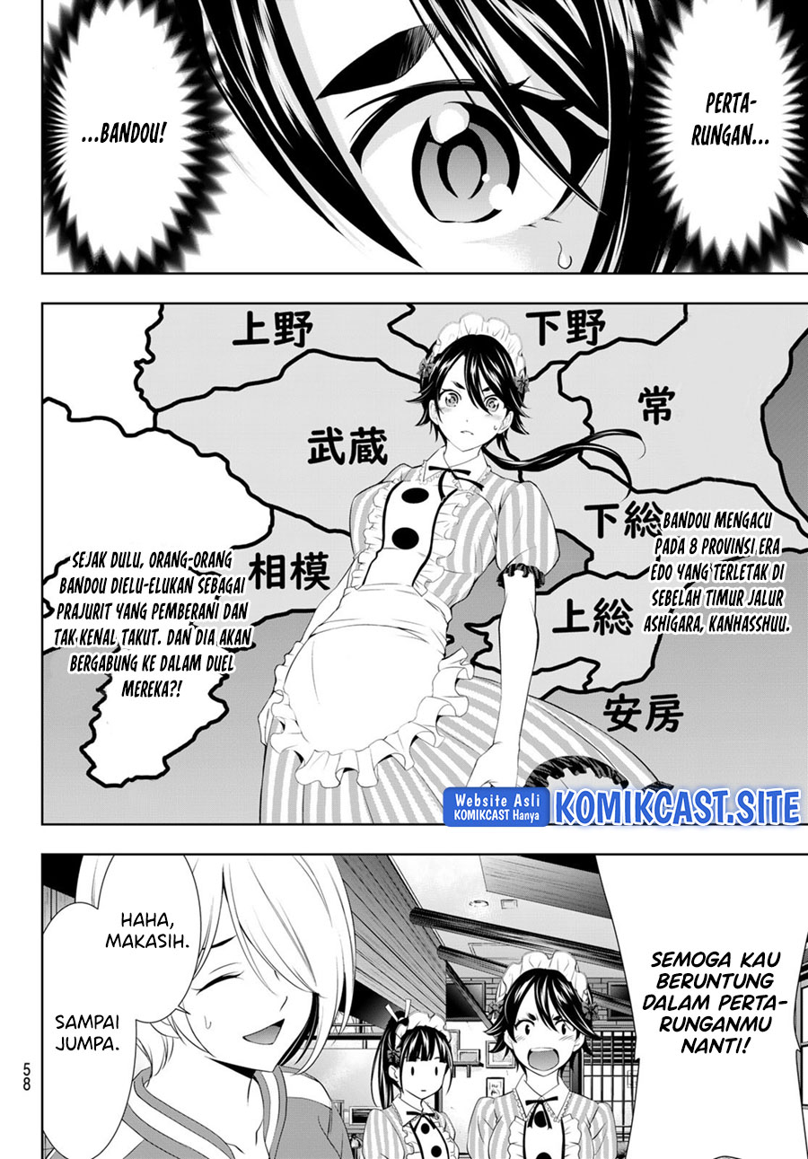 Chapter 90 - halaman 8