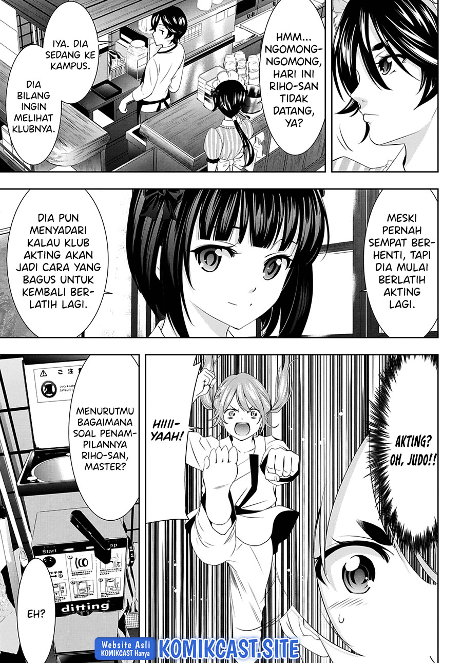 Chapter 90 - halaman 9