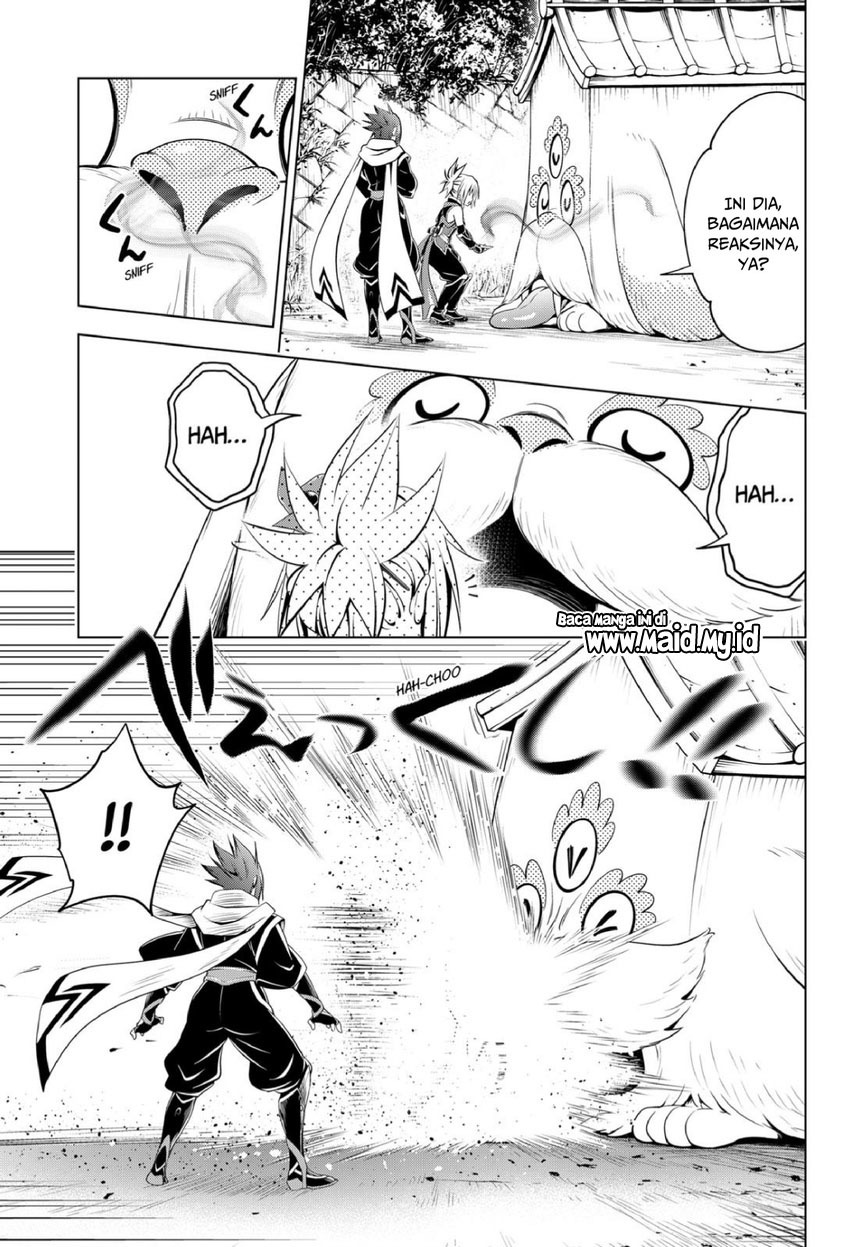 Chapter 99 - halaman 12