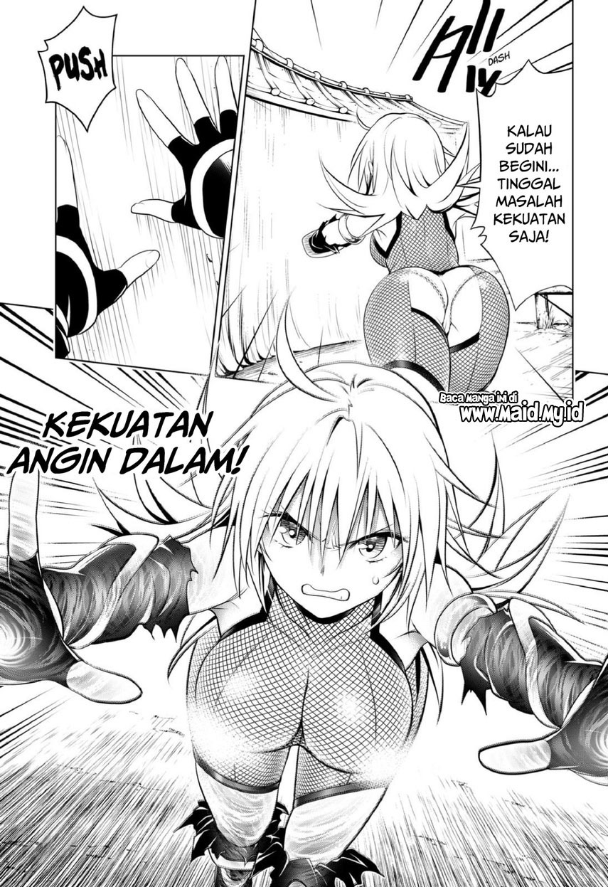 Chapter 99 - halaman 14