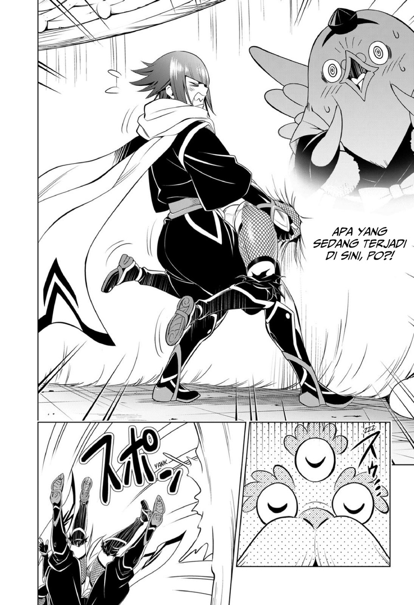 Chapter 99 - halaman 17