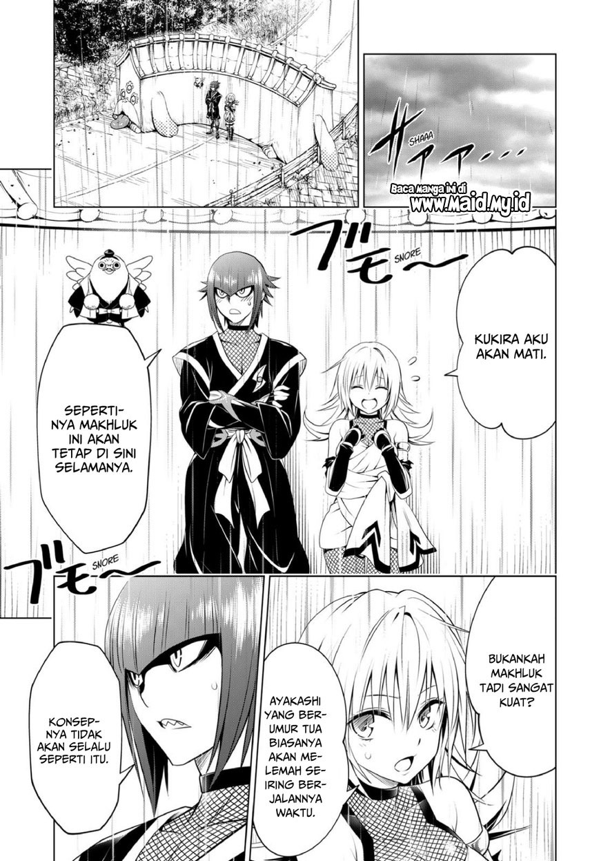 Chapter 99 - halaman 18