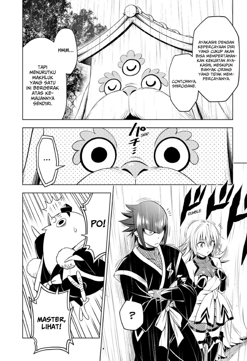 Chapter 99 - halaman 19