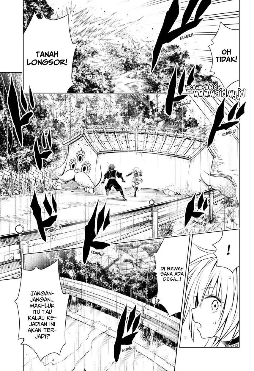 Chapter 99 - halaman 20