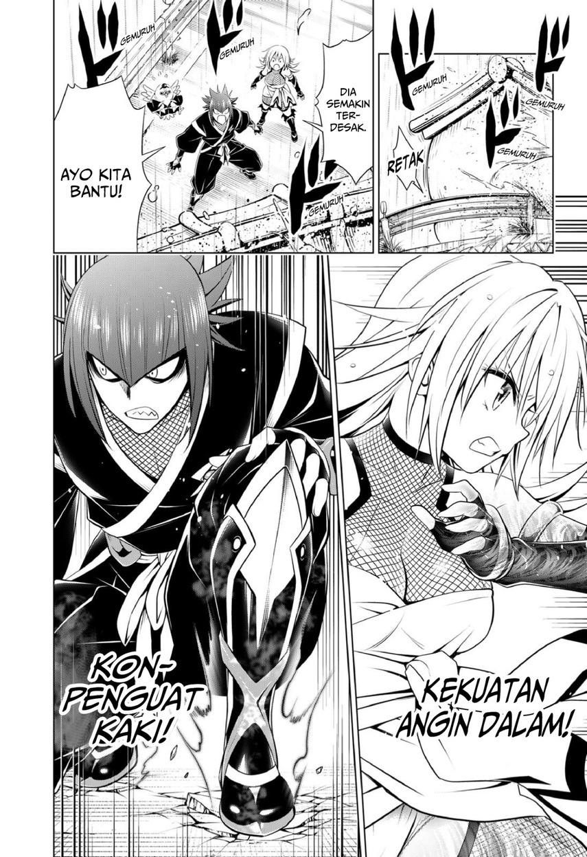 Chapter 99 - halaman 21