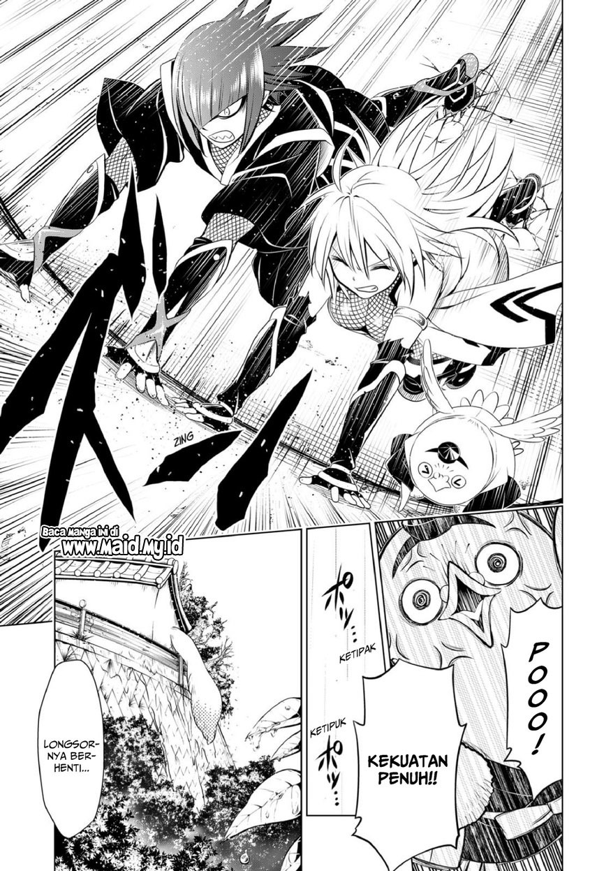 Chapter 99 - halaman 22