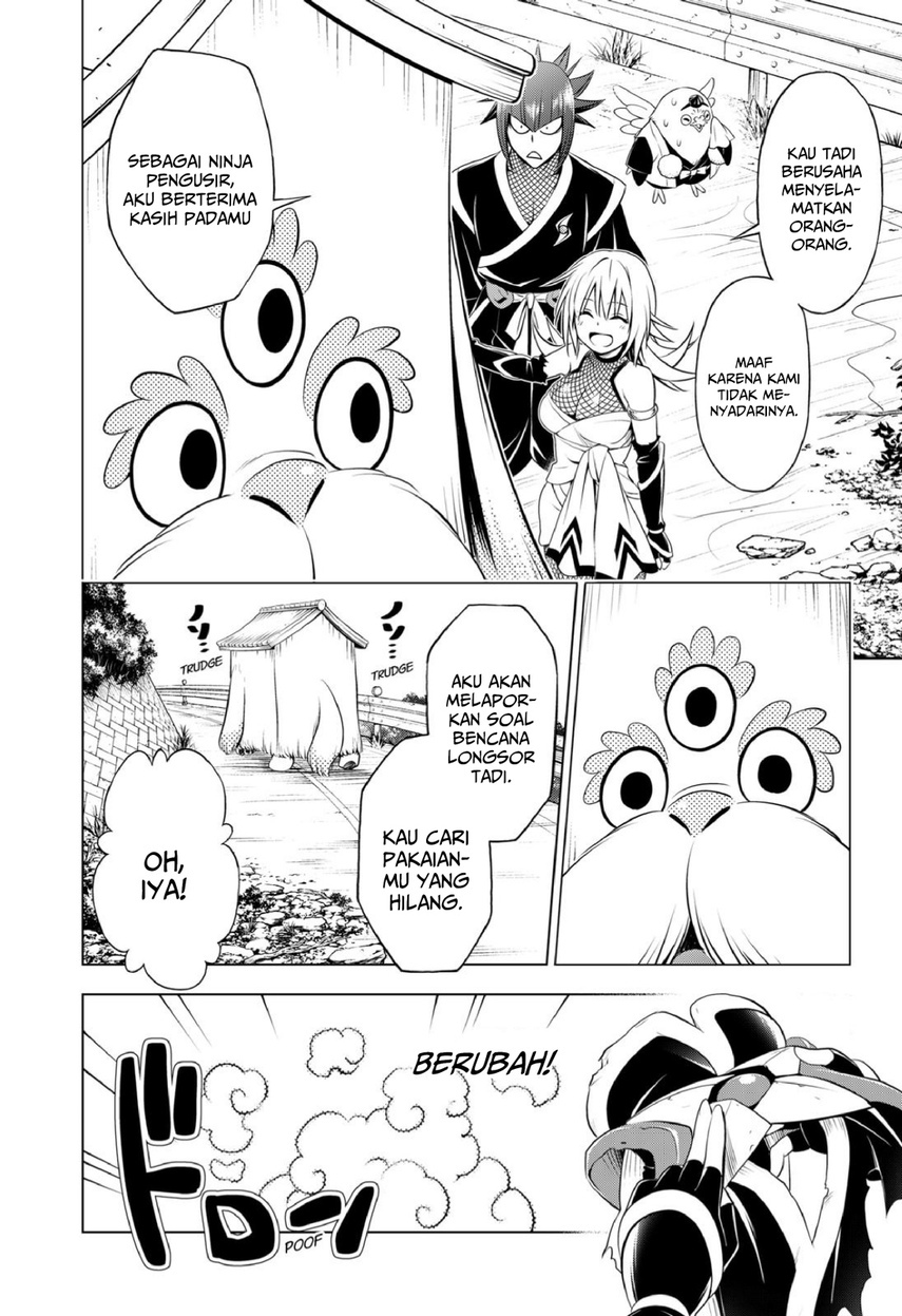 Chapter 99 - halaman 23