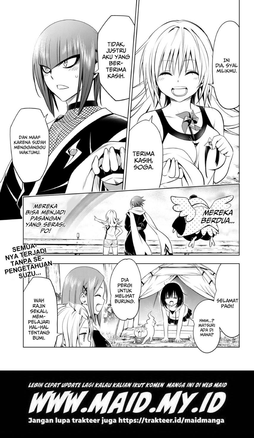Chapter 99 - halaman 24