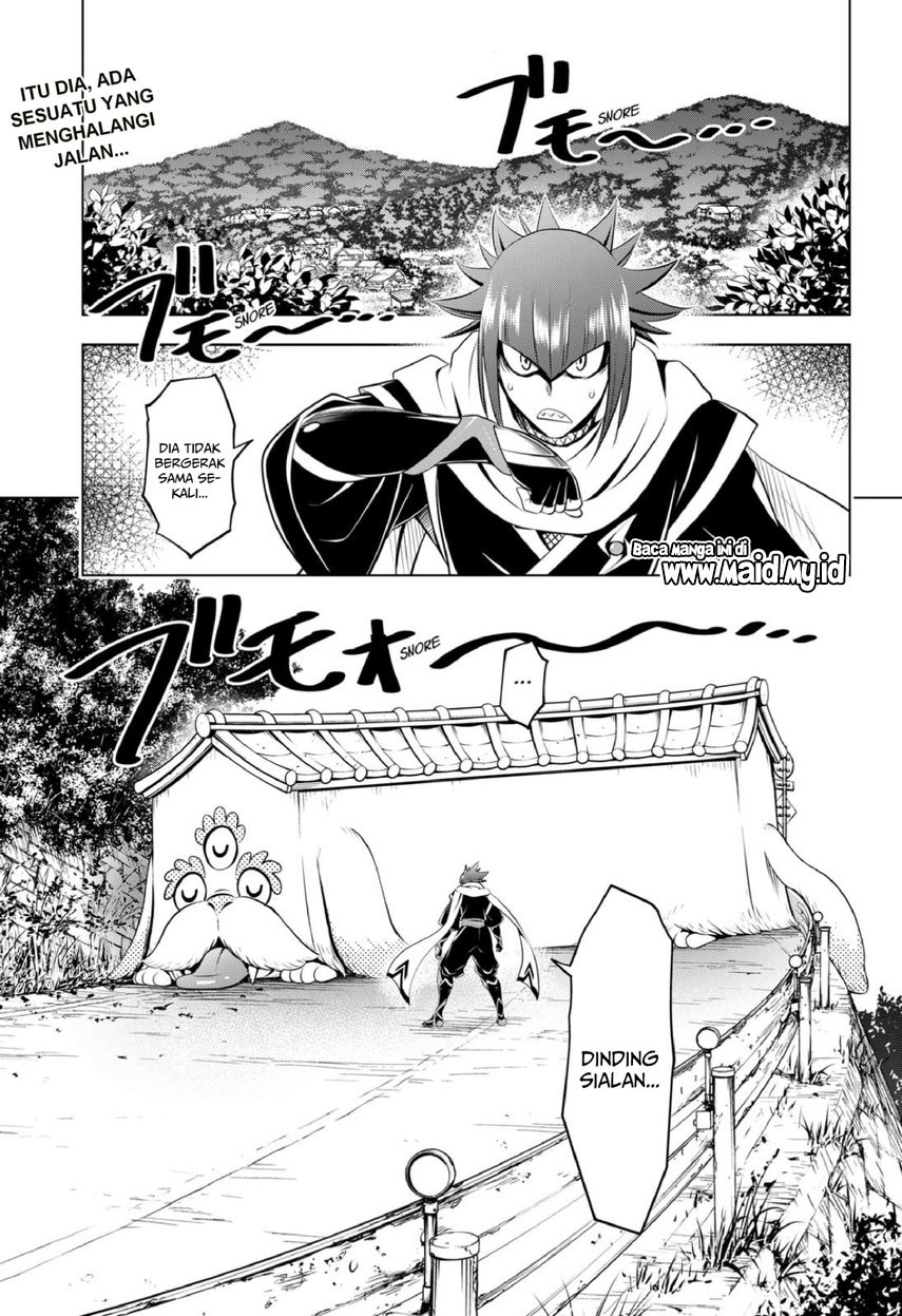 Chapter 99 - halaman 6