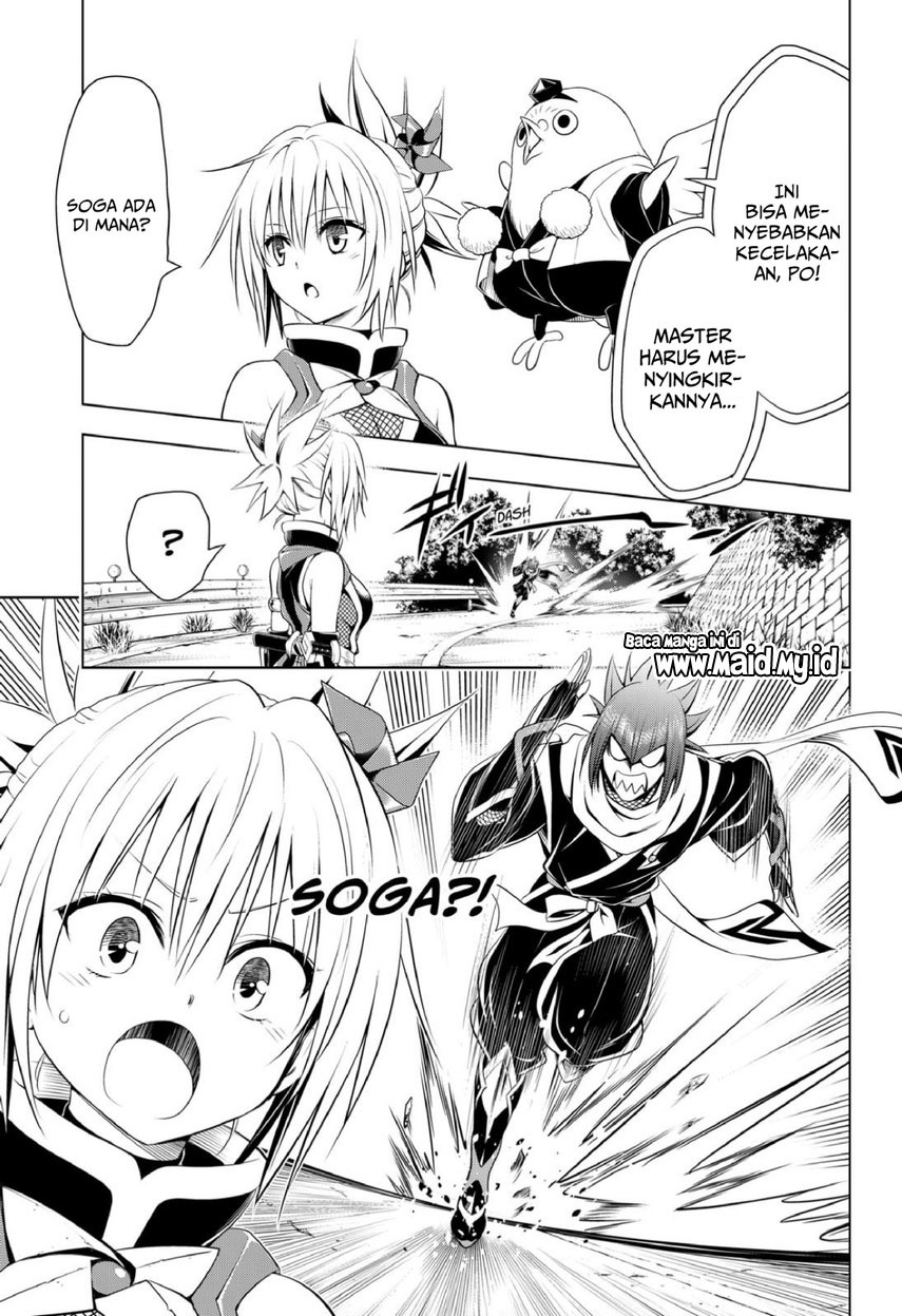 Chapter 99 - halaman 8