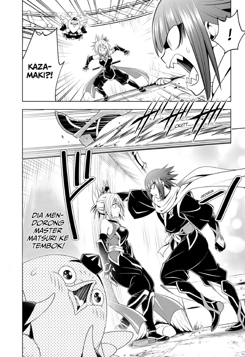 Chapter 99 - halaman 9