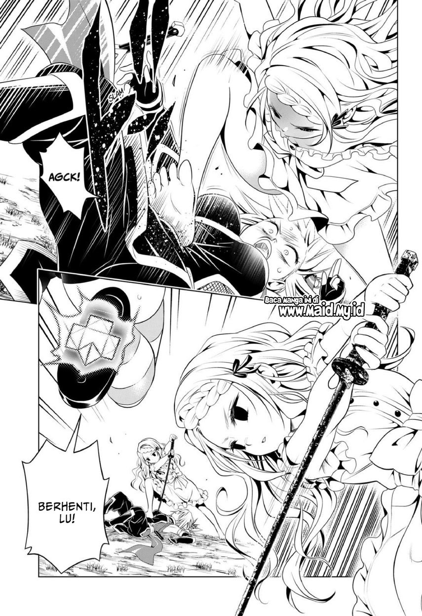 Chapter 98 - halaman 12