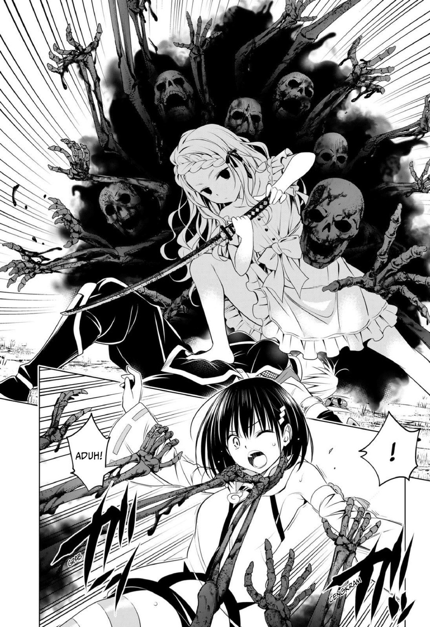 Chapter 98 - halaman 13