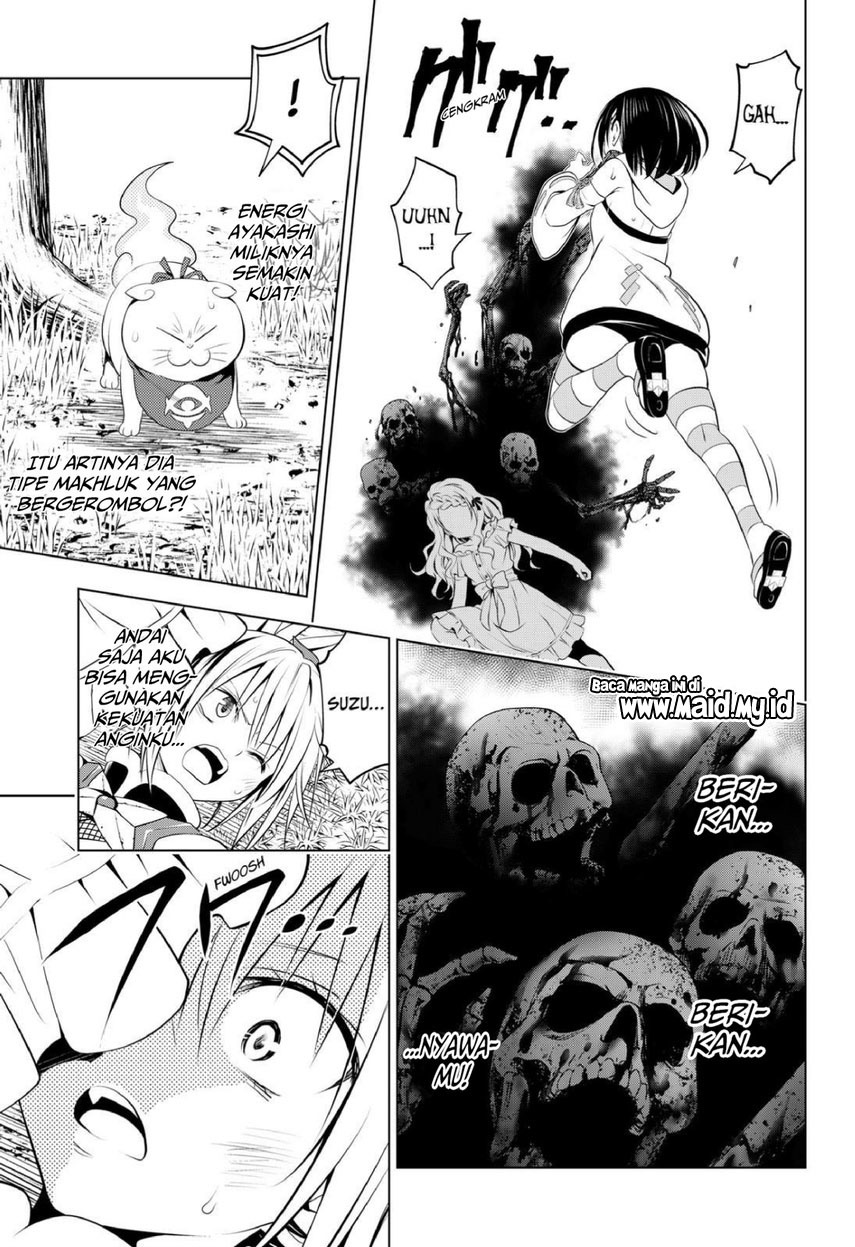 Chapter 98 - halaman 14