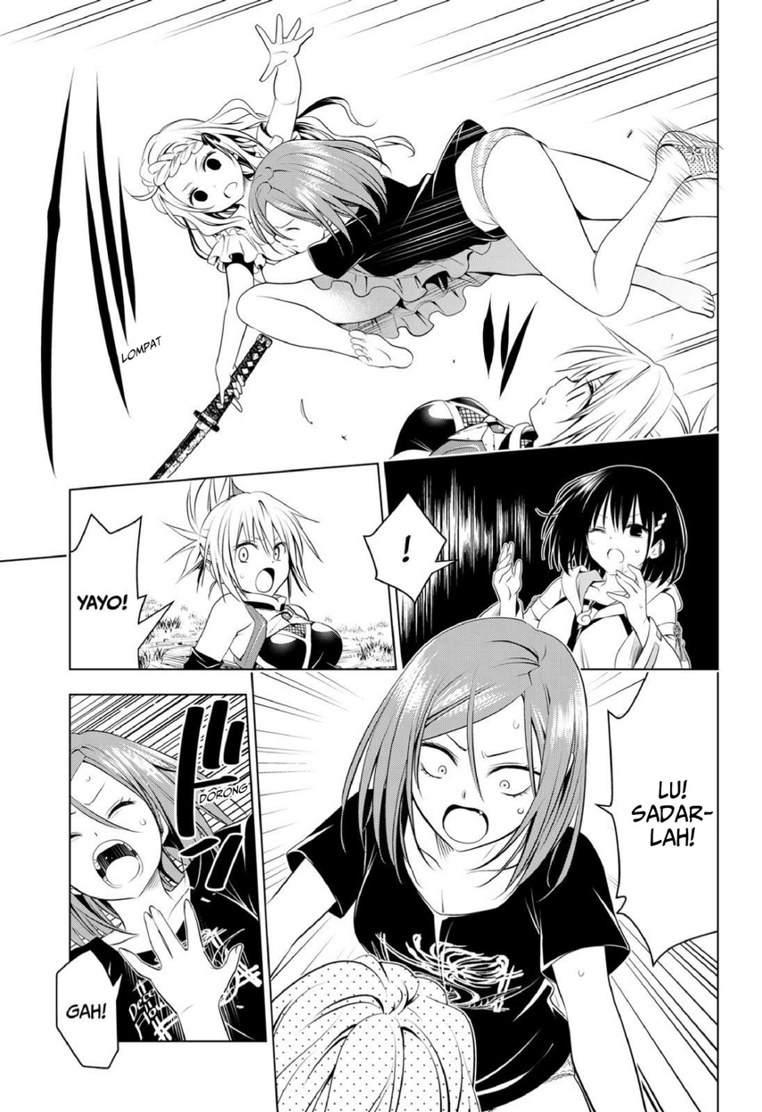 Chapter 98 - halaman 16