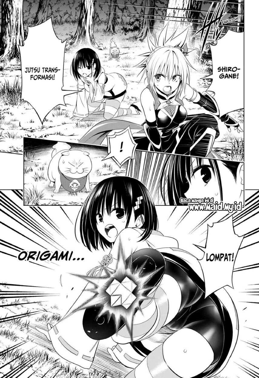 Chapter 98 - halaman 18