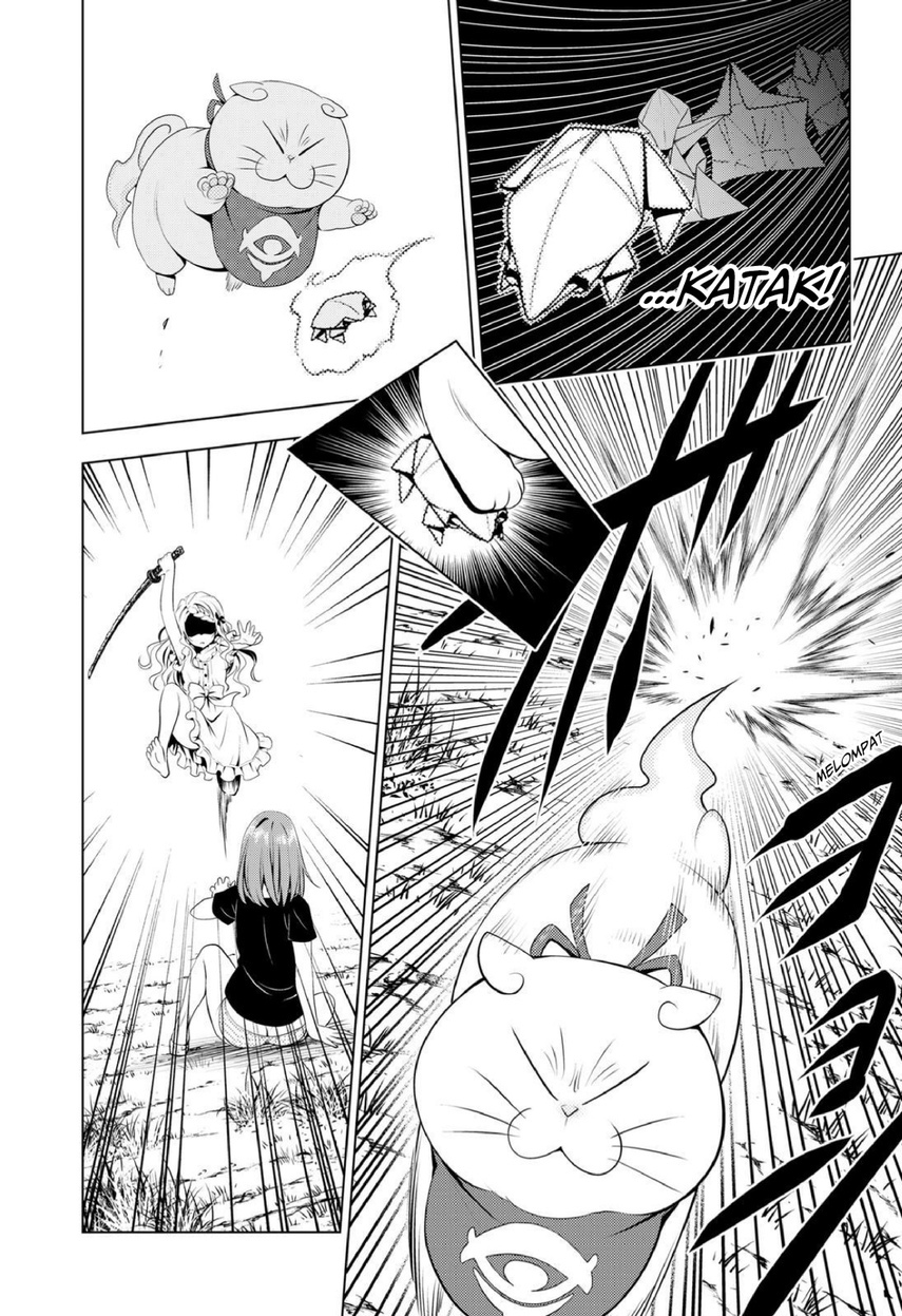 Chapter 98 - halaman 19