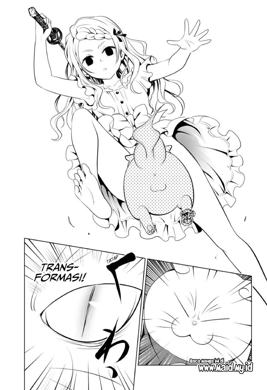Chapter 98 - halaman 20