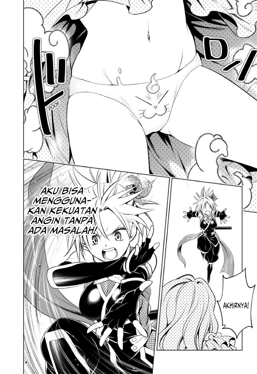 Chapter 98 - halaman 21