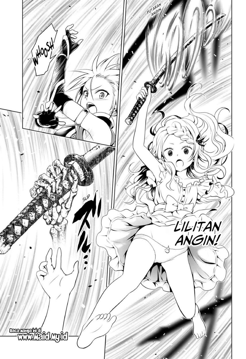 Chapter 98 - halaman 22