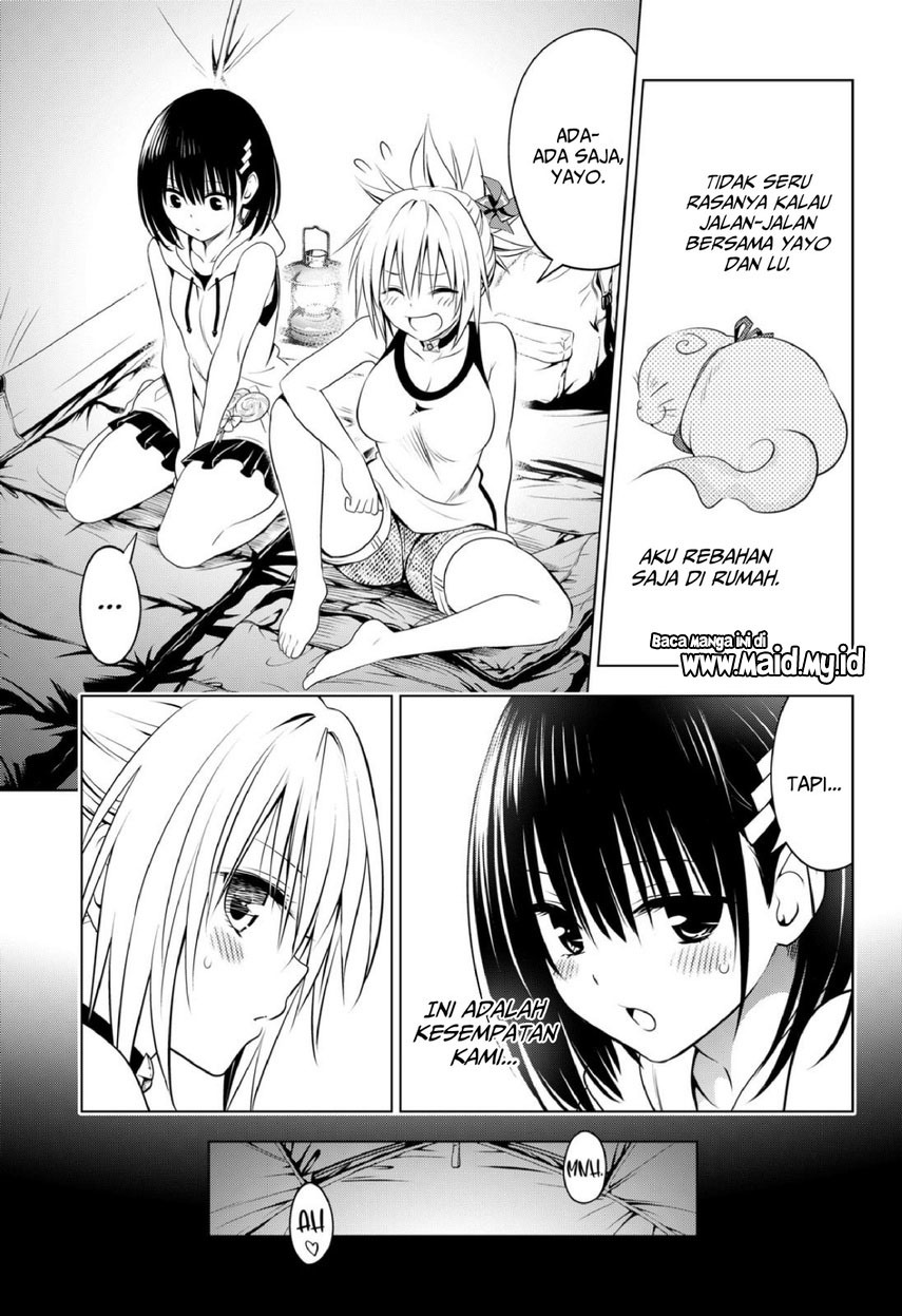 Chapter 97 - halaman 16