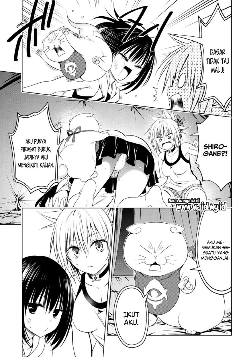 Chapter 97 - halaman 18