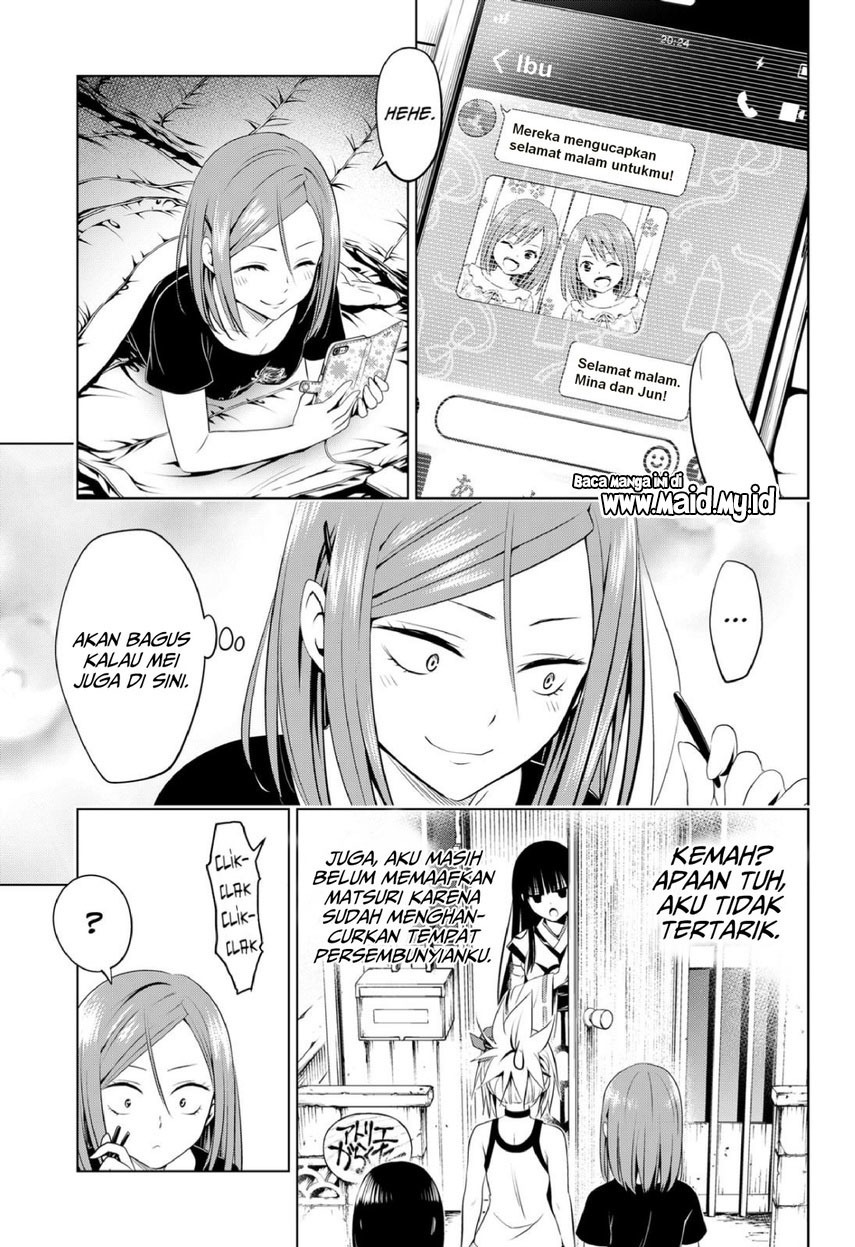 Chapter 97 - halaman 20