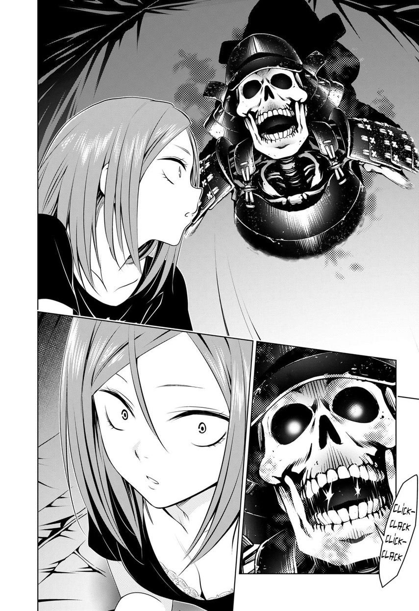 Chapter 97 - halaman 21