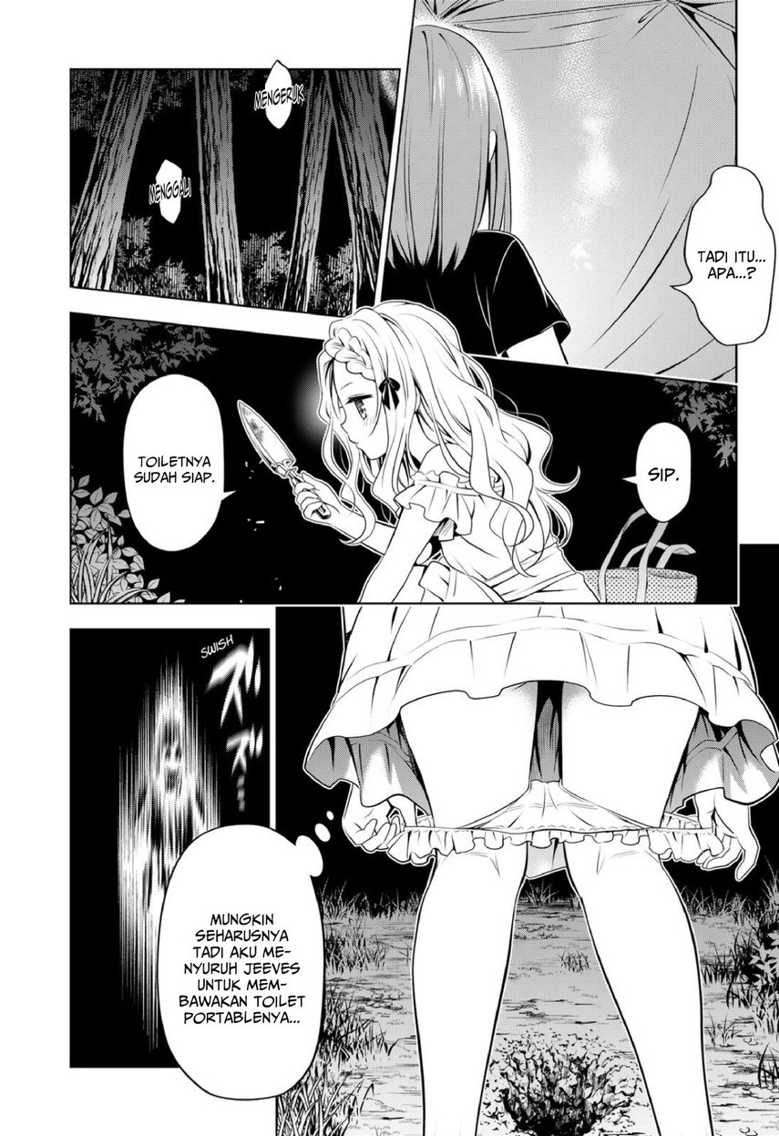 Chapter 97 - halaman 23