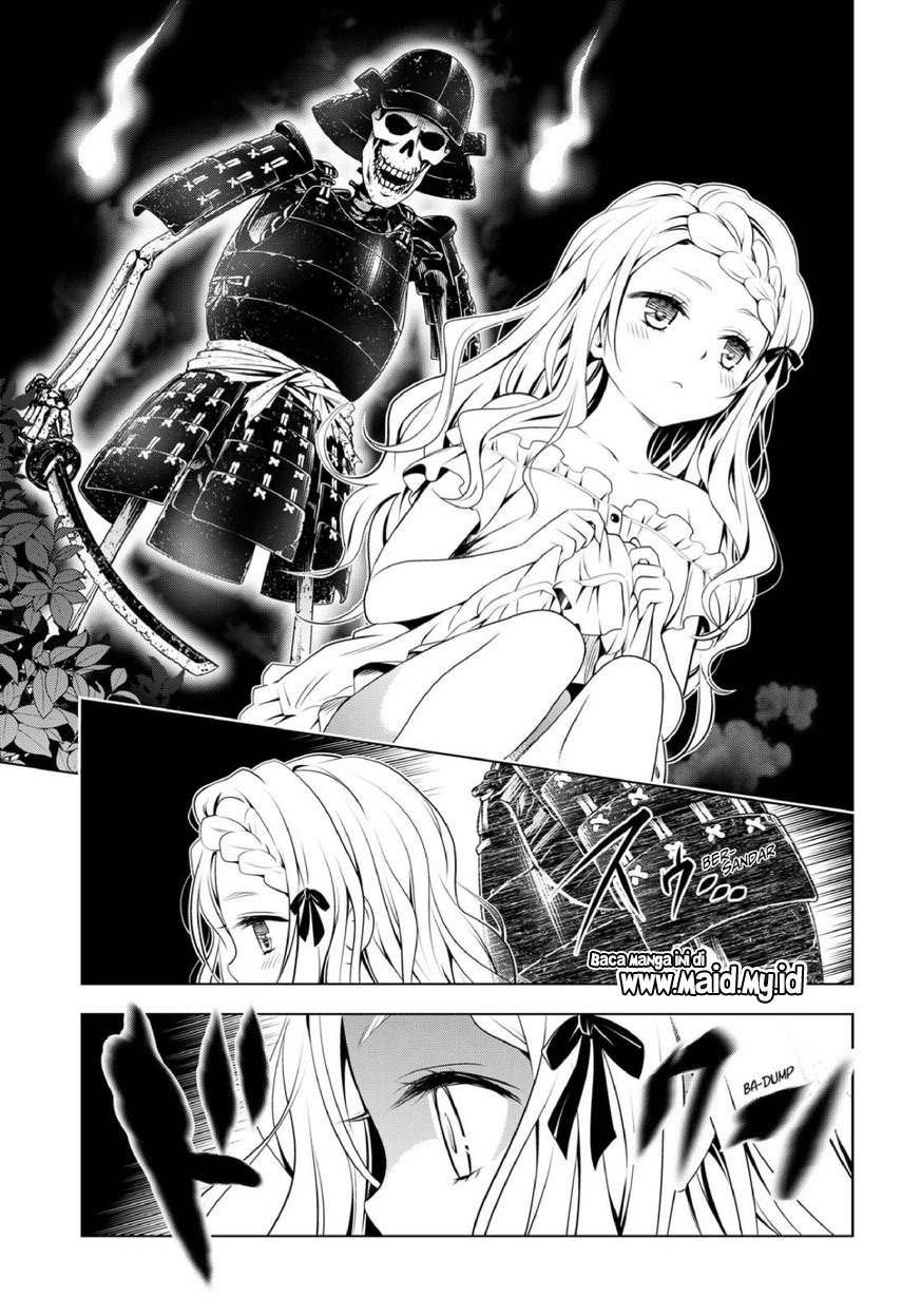 Chapter 97 - halaman 24